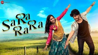 Sa Ra Ra Ra | Monika Verma & Toshant Kumar | Akash Soni & Kajal Sonber