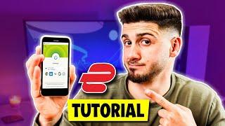 ExpressVPN Setup Tutorial - Purchase, Installation & VPN Setup