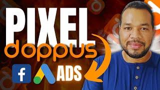 DOPPUS: Como instalar o Pixel na Doppus? (Google Ads e Facebook Ads).