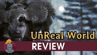 UnReal World Review
