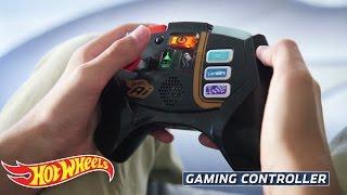 Hot Wheels Ai: „Controller“ | @HotWheels