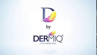 New Skin and Hair Products Launch - Dermiq Clinic