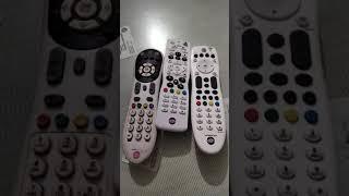 Videocon D2H ka RF remote ka #south video