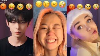 Cute Emoji  Tiktok Videos Compilation