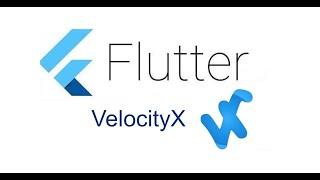 VelocityX | package | Flutter