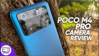 Poco M4 Pro Camera Review! 