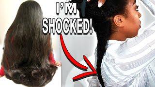 INDIAN HAIR GROWTH SECRETS FOR EXTREME HAIR GROWTH!!