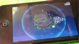 Angry Birds Space Test/Review 22.03.2012 NEUHEIT!! 12Min [HD]