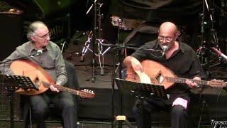 El Gusto - orchestre algérien chaâbi- Live à Womex 2014 - Santiago de Compostela