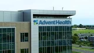 AdventHealth South Overland Park Hospital