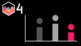 How to Plot Bars on Scatter Chart in Chart JS 4