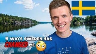 5 Ways Sweden Has Changed Me - Just a Brit Abroad