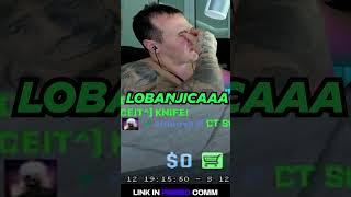 PRO PLAYERS TROLLING LOBA !!