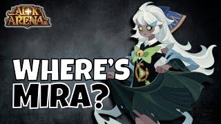 Is Mira the Graveborn Hero We've Been WAITING For