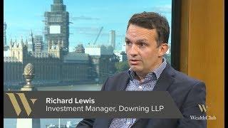 Downing FOUR VCT – Q&A with manager Richard Lewis