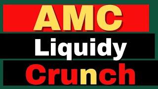 Why This Could Trigger the Biggest Short Squeeze Ever - AMC Stock Short Squeeze update