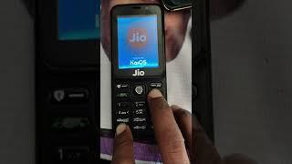 jio phone an error occurred please try again in telugu