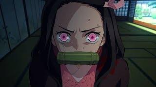 Nezuko vs Sanemi  | Demon Slayer: Kimetsu no Yaiba