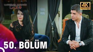 Kaderimin Yazıldığı Gün | 50. Bölüm (4K) - FİNAL