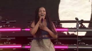 Sugababes - Round Round [Live @ Isle Of Wight 2023]