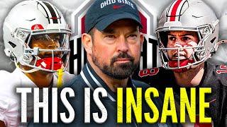 Why The Ohio State Buckeyes Are About To BREAK College Football...