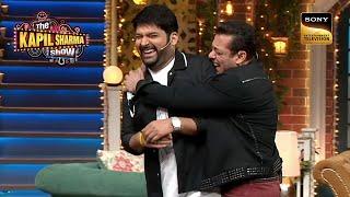 Salman Khan ने किसको कहा 'Organic Heroine'? | Best Of The Kapil Sharma Show | Full Episode