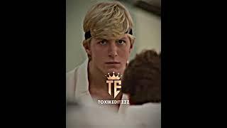 Young Johnny #cobrakai #edit #youtubeshorts #johnnylawrence #daniellarusso