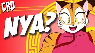 Nya?