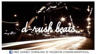 D-RUSH BEATS - City Nights (70 BPM)