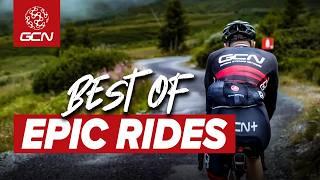 The Very Best Of Our Epic Rides [2+ Hour Compilation]