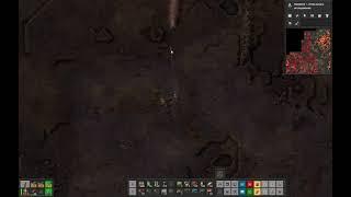 Factorio  Space Age Как быстро убить среднего разрушителя на Вулкане