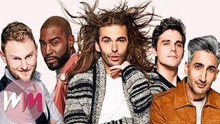 Top 10 Memorable Queer Eye Season 1 Moments