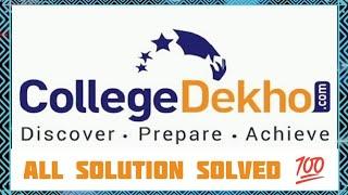 Collegedheko Solution 2023|All Node.Js Coding Solution|Prepbytes Placement#solution#coding#engineer