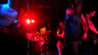 Stigmata - В Отражении Глаз (live in Garage UndergrounD 03.11.11)