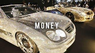 "Money" - Chill Mellow Trap Beat | Free Rap Hip Hop Instrumental Music 2018 | Deezy #Instrumentals
