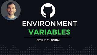 Set environment variables // GitHub Actions