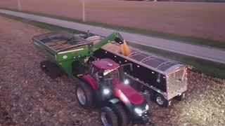 2021 Farming Season