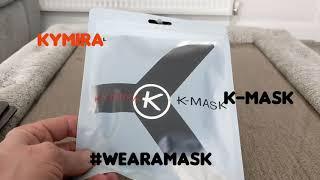 Kymira K-Mask review #Tech #Kymira