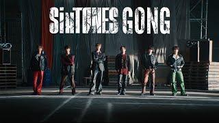 SixTONES (w/English Subtitles!) GONG [YouTube ver.]