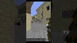 When a cs:go player switches to minecraft