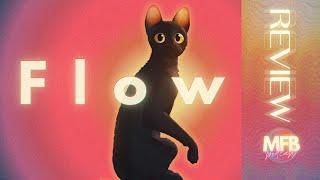 Bester Animationsfilm der letzten Jahre?! - Flow - Review