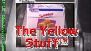 GN: How Twinkies are REALLY made (shocking!)