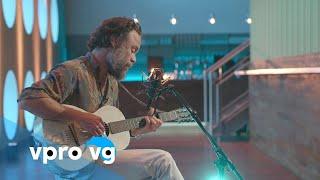 Rodrigo Amarante - Tuyo - Narcos intro song (live @Le Guess Who? 2018)