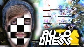 6 x Mages | Dota Auto Chess [Deutsch] [#45]