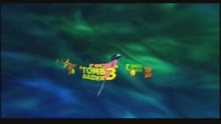 Demo 1 Underwater theme PSX High quality