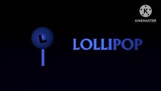 Lollipop Corporation (2013) in Blue pitch