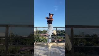 TYLA - JUMP DANCE COVER #shorts