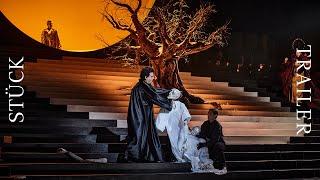 TRAILER Claudio Monteverdi »L’Orfeo« // Semperoper Dresden