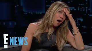 Jennifer Aniston Addresses the Most SHOCKING Rumors Written About Her Over the Years | E! News