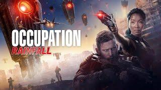 Occupation: Rainfall (2020) Movie || Dan Ewing, Jet Tranter, Temuera Morrison || Review and Facts